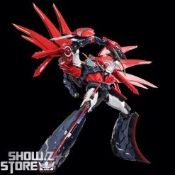 Sentinel Toys RIOBOT Chogokin Raideen The Brave Raideen 22 Sentinel Toys RIOBOT Chogokin Raideen The Brave Raideen -Action Figures Store dfcd2e9307