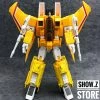 YES MODEL YM MP-11S Sunstorm -Action Figures Store dfcdc528af