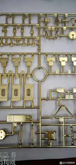 Daban 6619S MG 1/100 Rx-93 Nu Gundam Ver Ka. W/ Special Coating Titanium Finish Model Kit -Action Figures Store dfd4afdddd