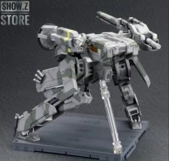 Kotobukiya 1/100 Metal Gear Solid Rex Model Kit -Action Figures Store e007a619c4