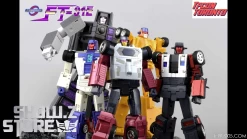 [Pre-Order] FansToys FT-31E Bandit Dead End Stunticons Menasor -Action Figures Store e00ad6886c