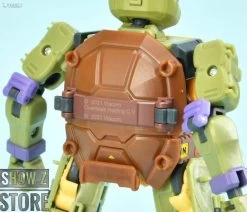 52Toys Megabox MB-20 Teenage Mutant Ninja Turtles Donatello -Action Figures Store e00f87da5d