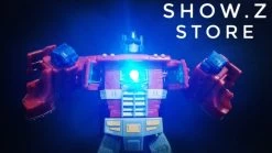 Shockwave Lab SL-45 LED Matrix Unit Upgrade Kit For OP Siege Voyager Class 8 Shockwave Lab SL-45 LED Matrix Unit Upgrade Kit For OP Siege Voyager Class -Action Figures Store e014dc17d8