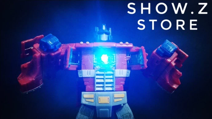 Shockwave Lab SL-45 LED Matrix Unit Upgrade Kit For OP Siege Voyager Class 5 Shockwave Lab SL-45 LED Matrix Unit Upgrade Kit For OP Siege Voyager Class - Image 3