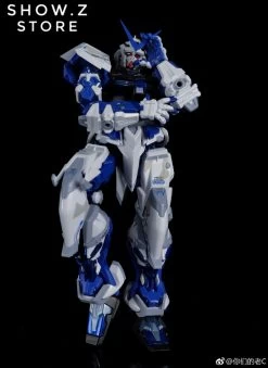 Metal Club MC 1/100 MBF-P03 Gundam Astray Blue Frame SEED Metal Build 21 Metal Club MC 1/100 MBF-P03 Gundam Astray Blue Frame SEED Metal Build -Action Figures Store e0455f45f0