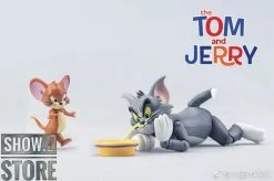 DaSin Model Tom And Jerry Set Of 2 -Action Figures Store e06436d37f