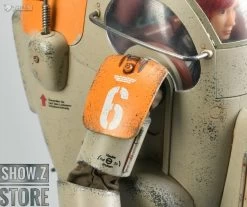 Earnestcore Craft 1/16 MK-03 Gustav P.K.A. Ausf.G The Desert Color Version -Action Figures Store e09ea8213e