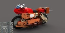 KFC Toys E.A.V.I. Metal Phase P-6L Sanford Junkion 41 KFC Toys E.A.V.I. Metal Phase P-6L Sanford Junkion -Action Figures Store e0b6af93d0