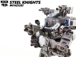 JoyToy Source Acid Rain HZ1287 Steel Knight 14 JoyToy Source Acid Rain HZ1287 Steel Knight -Action Figures Store e0f9fca604