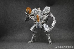 Black Mamba LS-04 LS04 Starscream SS-06 SS06 Oversized -Action Figures Store e1263c5c5c