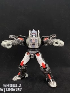 4th Party TB-01 Optimus Primal Kingdom Series KD-01 Oversized Version -Action Figures Store e12d27c751
