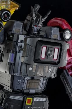 X-Transbots MX-12BT Trailer For MX-12T Gravestone Motormaster Youth Version 31 X-Transbots MX-12BT Trailer For MX-12T Gravestone Motormaster Youth Version -Action Figures Store e141482a11