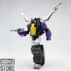 FansToys FT-13 Mercenary Shrapnel -Action Figures Store e1491ae5fa