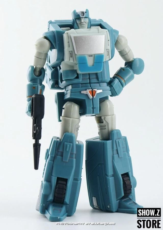 DX9 Toys War In Pocket X14 Leah X15 Toufold Set Of 2 14 DX9 Toys War In Pocket X14 Leah X15 Toufold Set Of 2 - Image 12