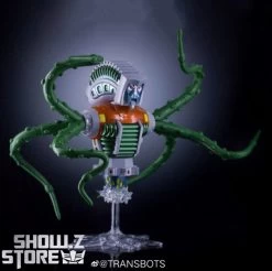 X-Transbots MX-19B Polpus Quintesson Inquisitors -Action Figures Store e22b348ac1