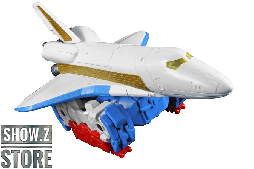 Mastermind Creations R-35C Magna & R-36C Inventa Sky Lynx Animation Version Set Of 2 8 Mastermind Creations R-35C Magna & R-36C Inventa Sky Lynx Animation Version Set Of 2 - Image 6