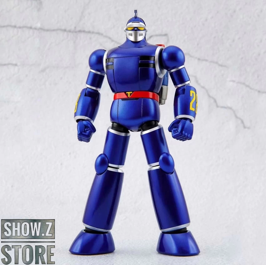 Action Toys Tetsujin 28-go Mini Series Tetsujin 28 3 Action Toys Tetsujin 28-go Mini Series Tetsujin 28