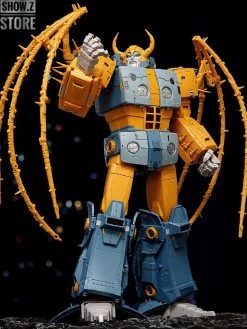 01-Studio ARMOR-MA01 Upgraded Planetary Rings For Cell Unicron -Action Figures Store e2410a85c3