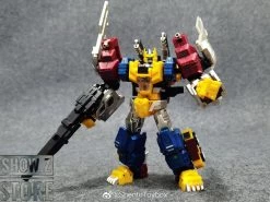 BW JB-01 Primal Commander Optimus Primal -Action Figures Store e24499bc4e