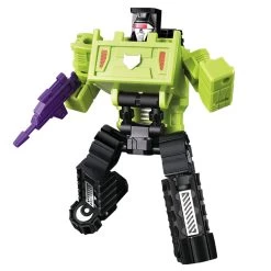 Weijiang WJ Nuclear Warrior Devastator Set Of 6 19 Weijiang WJ Nuclear Warrior Devastator Set Of 6 -Action Figures Store e256fecae2