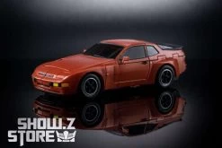 XTransbots MM-10R Coprimozzo Hubcap G2 Version -Action Figures Store e2825387e9