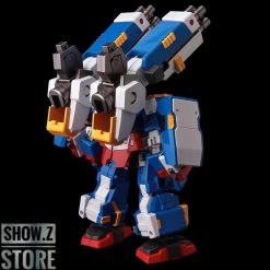 Sentinel Toys Riobot Super Robot Wars OG R-2 Powered -Action Figures Store e2be6b45c6