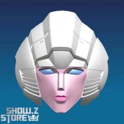 Rose & Toys Robot Rose Nightbird 22 Rose & Toys Robot Rose Nightbird -Action Figures Store e2c4113671