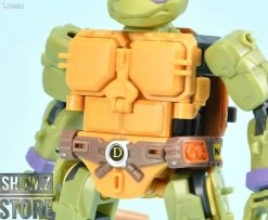 52Toys Megabox MB-20 Teenage Mutant Ninja Turtles Donatello -Action Figures Store e32fb80e81