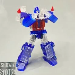 Magic Square MS-B04T Transporter Ultra Magnus Clear Version