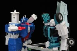 FansToys FT-28 Hydra Six Shot Masterpiece -Action Figures Store e3da4f571b