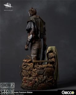 Gecco 1/6 The Wraith Dead By Daylight Premium Statue 17 Gecco 1/6 The Wraith Dead By Daylight Premium Statue -Action Figures Store e3e05c861f