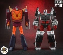 Yes Model YM13 RF-03 Rover Streetwise 31 Yes Model YM13 RF-03 Rover Streetwise -Action Figures Store e3e6509b45