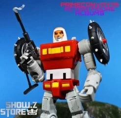 KFC Toys E.A.V.I. Metal Phase P-6K Toecutter Junkion 34 KFC Toys E.A.V.I. Metal Phase P-6K Toecutter Junkion -Action Figures Store e406c4502a