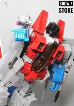 TANAKA MPF-11 Starscream Oversized 17 TANAKA MPF-11 Starscream Oversized -Action Figures Store e412a04ac7