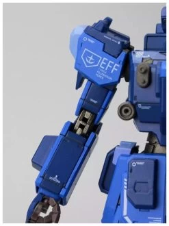 FunHobby 1/100 BD-01 BD01 RX-79BD-1 Blue Destiny Gundam Metal Build -Action Figures Store e447a5d5f4