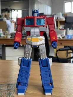 4th Party Masterpiece MP-44 Optimus Prime Version 3.0 Silver Leg Version 30 4th Party Masterpiece MP-44 Optimus Prime Version 3.0 Silver Leg Version -Action Figures Store e4928b7ad2