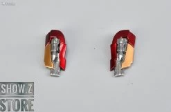 Eastern Model 1/9 Iron Man Mark 46 Model Kit Deluxe Edition -Action Figures Store e4b80d1352