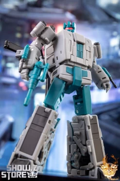 Magic Square MS-B54D Tornado Vortex IDW Version -Action Figures Store e4d8e3784f