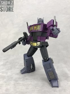 Magic Square MS-01SG Light Of Freedom Optimus Prime Shattered Glass Version -Action Figures Store e4f14b1f40