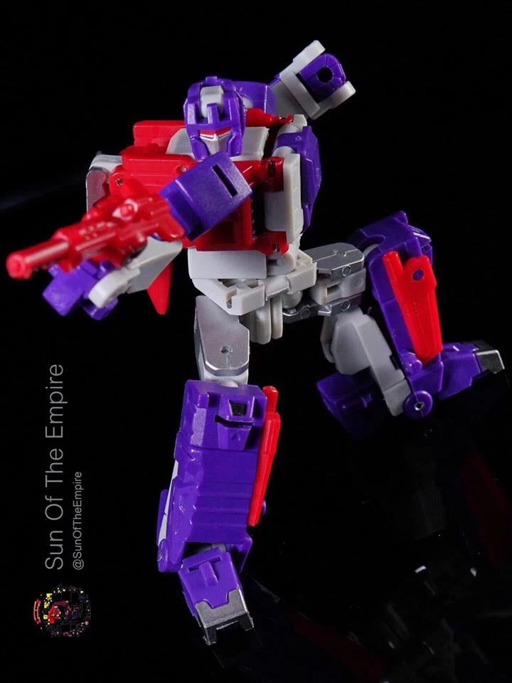 Unique Toys YM04 Palm Collection No Minds & Unhappy Highbrow Apeface 12 Unique Toys YM04 Palm Collection No Minds & Unhappy Highbrow Apeface - Image 10