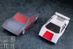 BW BW-001 Beat Back & Collide Breakdown & Wildrider Set Of 2 -Action Figures Store e51bdabd97