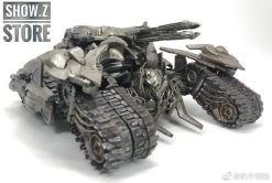 TF Dream Factory GOD-11S Megatron Battle Damaged Version -Action Figures Store e54622eaff