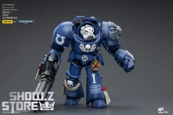 JoyToy Source 1/18 Warhammer 40K Ultramarines Terminators Brother Orionus -Action Figures Store e554b9045c