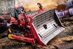 Mechanical Team MT-01 Rampage -Action Figures Store e5724e9071