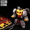 KuBianBao KBB Grimlock Gunpla Version -Action Figures Store e5938efecb