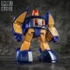 XTransbots X-Transbots XTB MM-IXZ MMIXZ MM-9Z MM9Z Barada Cosmos Blue Version -Action Figures Store e5bdb7c323