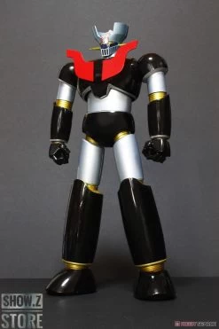 Evolution Toys Mazinger Grand Action Bigsize Model Mazinger Z Comic Version -Action Figures Store e5d7d8ffc2