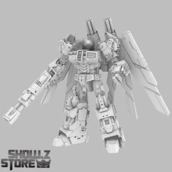 TFC Toys STC-01T Supreme Tactical Commander Dark Savior Carrier Version 31 TFC Toys STC-01T Supreme Tactical Commander Dark Savior Carrier Version -Action Figures Store e5e30127c7