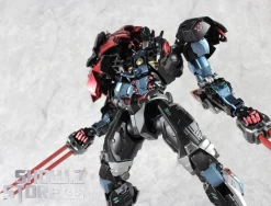 NeoArt Toys Dual Form Leonidas Black Lion -Action Figures Store e5f0d0badd