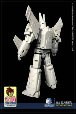 Magic Square MS-B06 Space Skimming Cyclonus 39 Magic Square MS-B06 Space Skimming Cyclonus -Action Figures Store e60c25f698